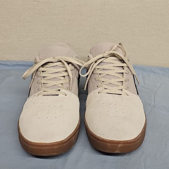 LAKAI BRIGHTON MENS SNEAKERS BFPM-07-108 - Picture 2 of 10